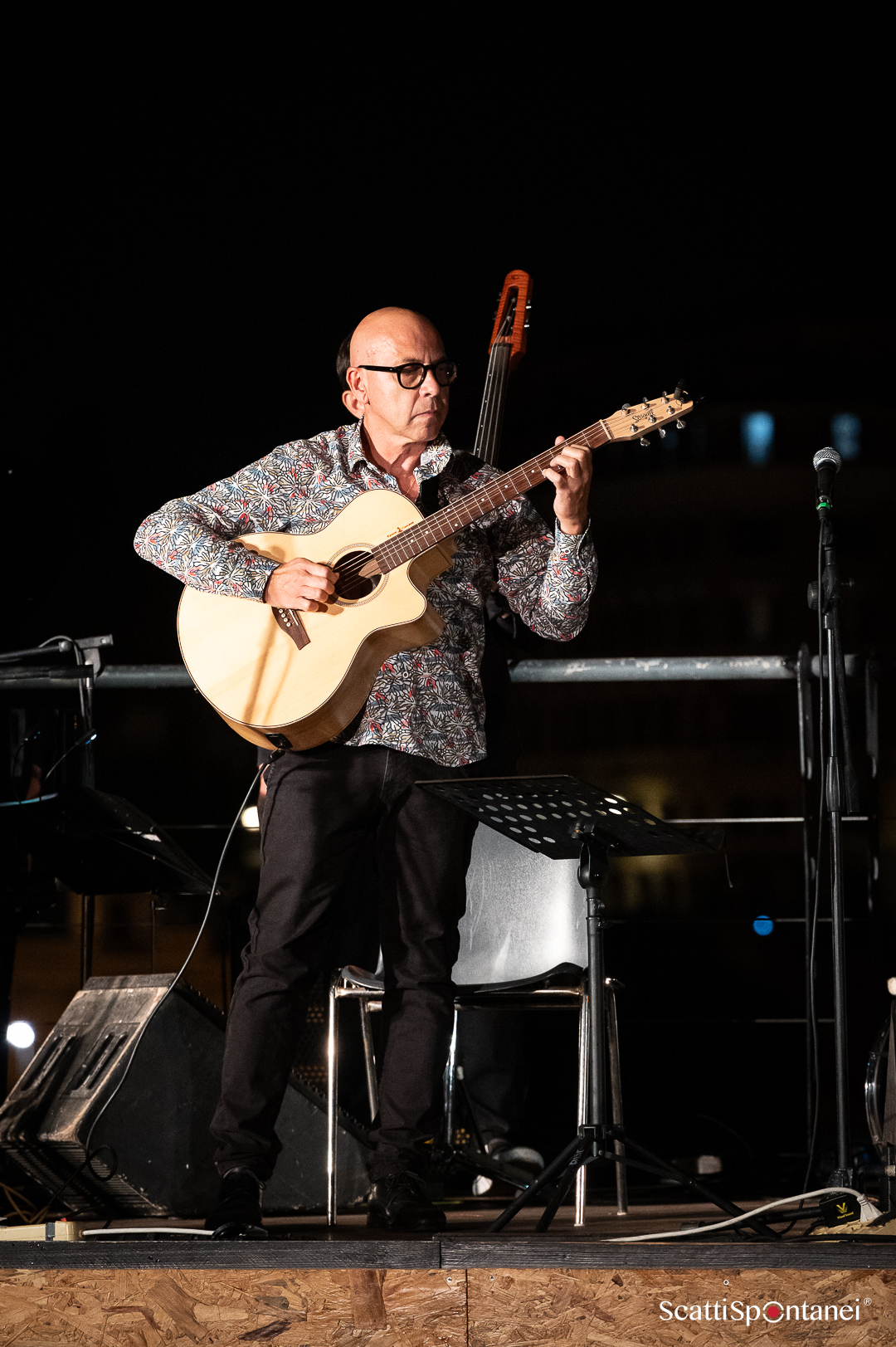 JAZZ & IMAGE, LIVE@COLOSSEO